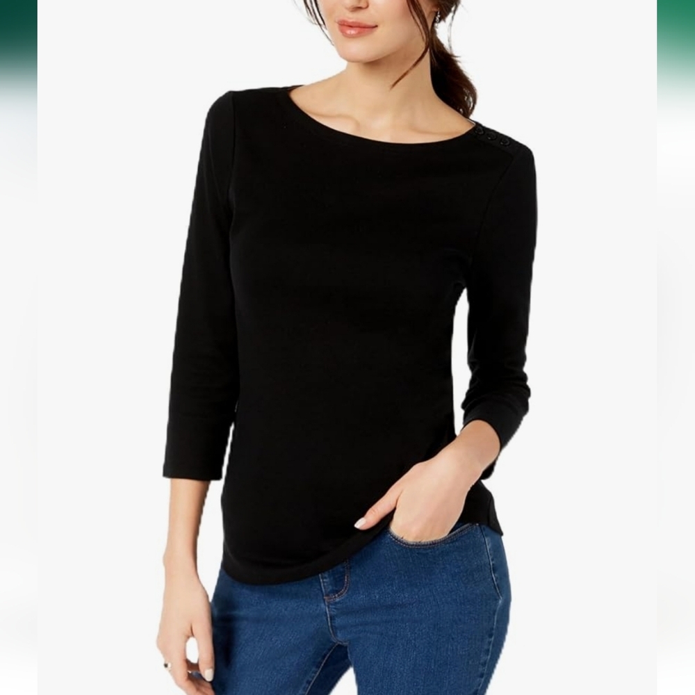 Charter Club Top